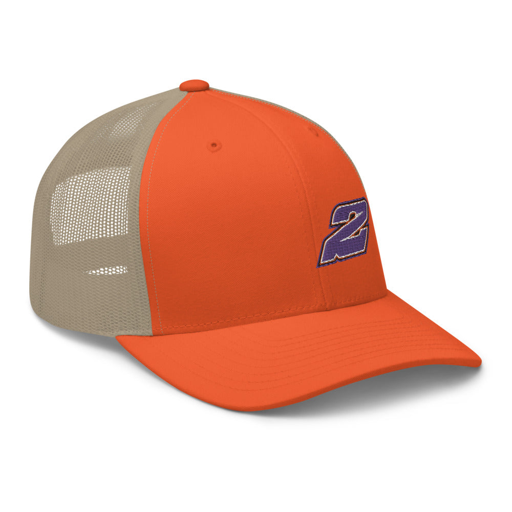 Randy Jo 2021 Tucker hat