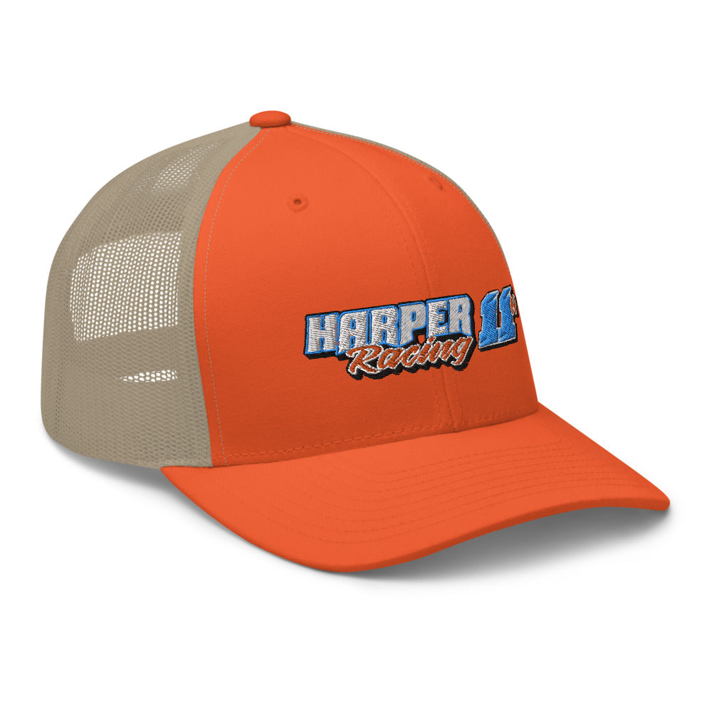 Joey Harper 2022 Trucker Hat.