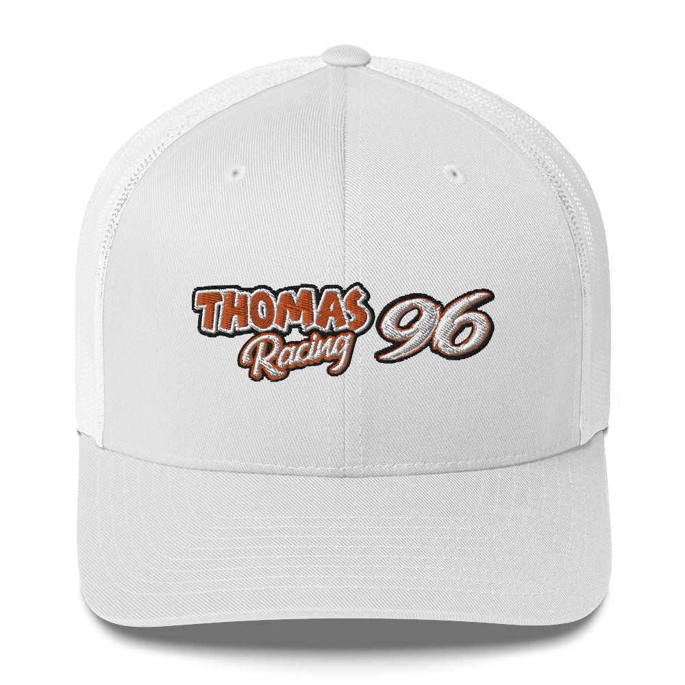 Josh Thomas Racing Hat 2021 V1