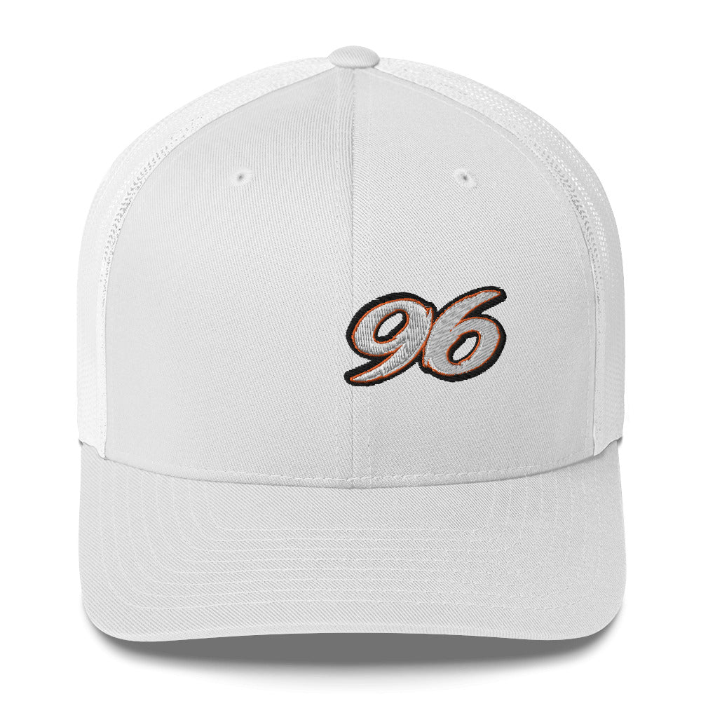 Josh Thomas Racing 2021 Hat V2