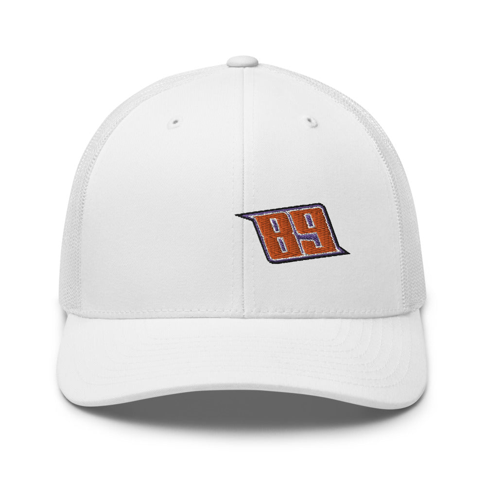 Tyler Tracy 2021 Trucker hat V2