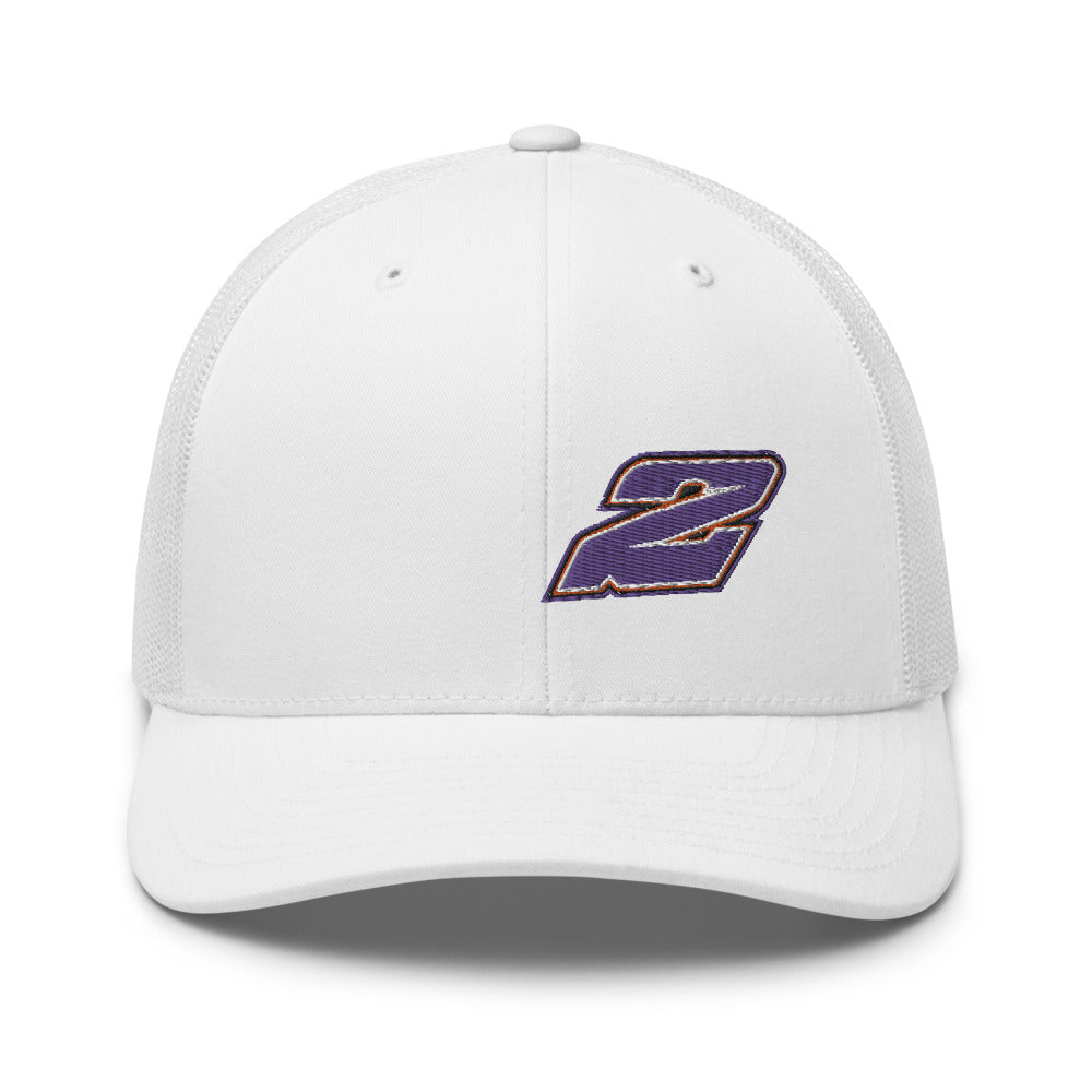 Randy Jo 2021 Tucker hat