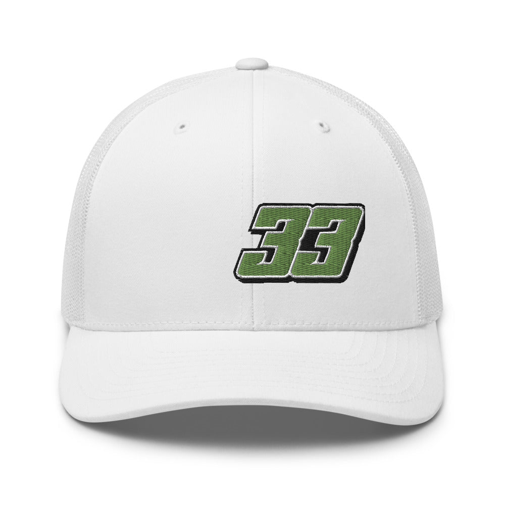 Jordan Phillips 2020 Trucker hat