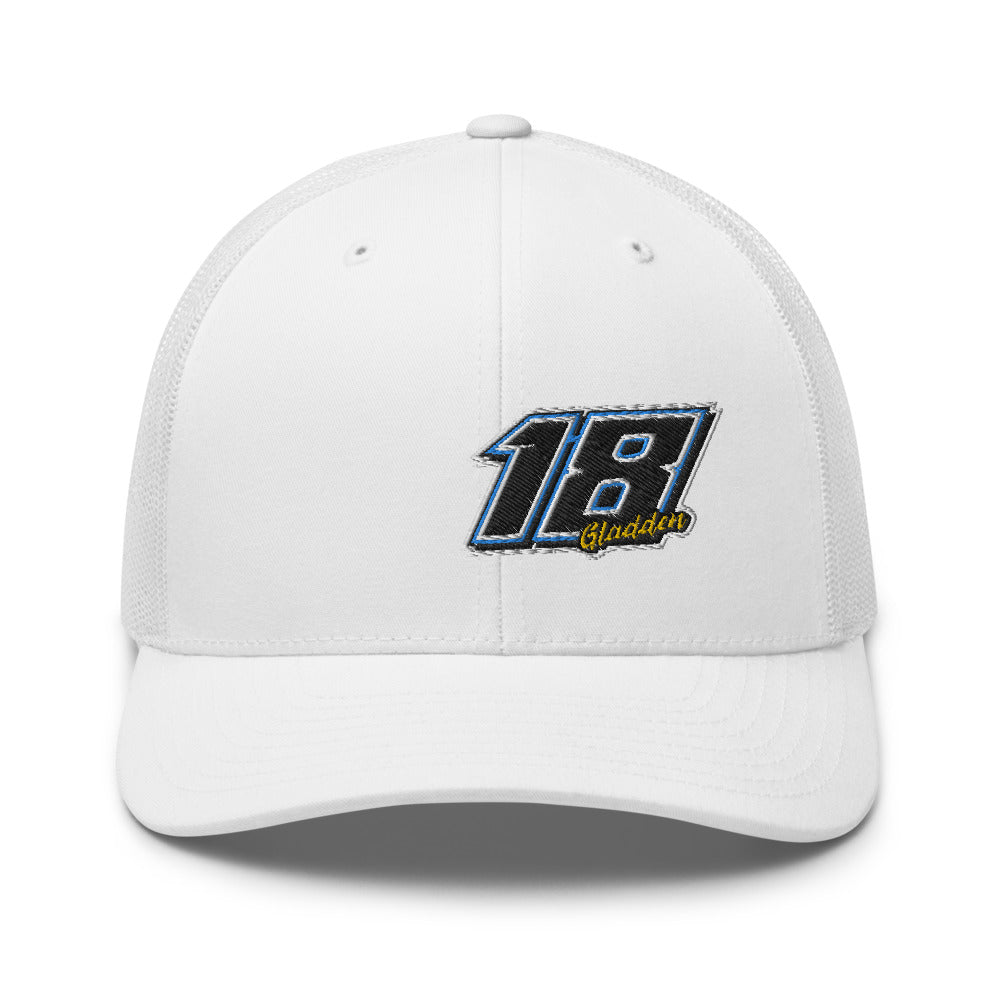 Brad Gladden 2021 Trucker hat