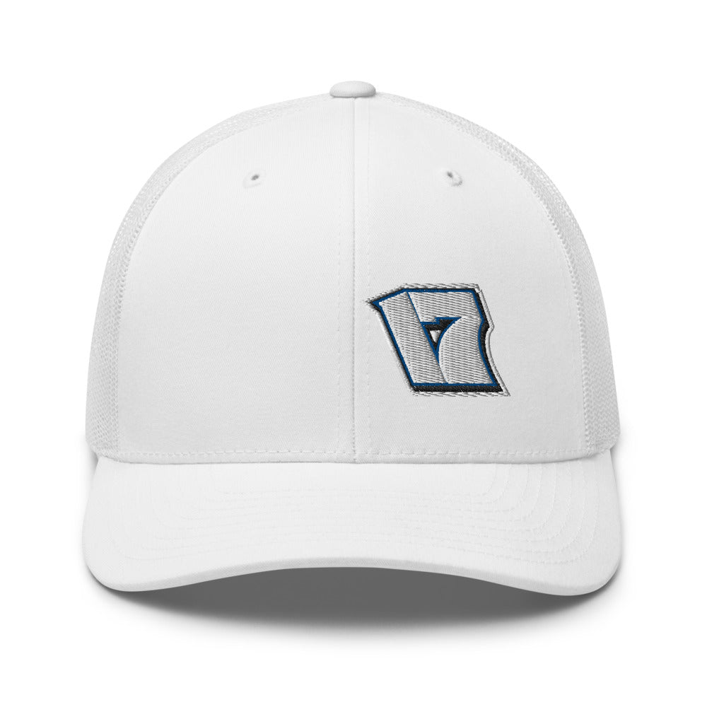 Jacob Boyles 2021 Trucker Cap