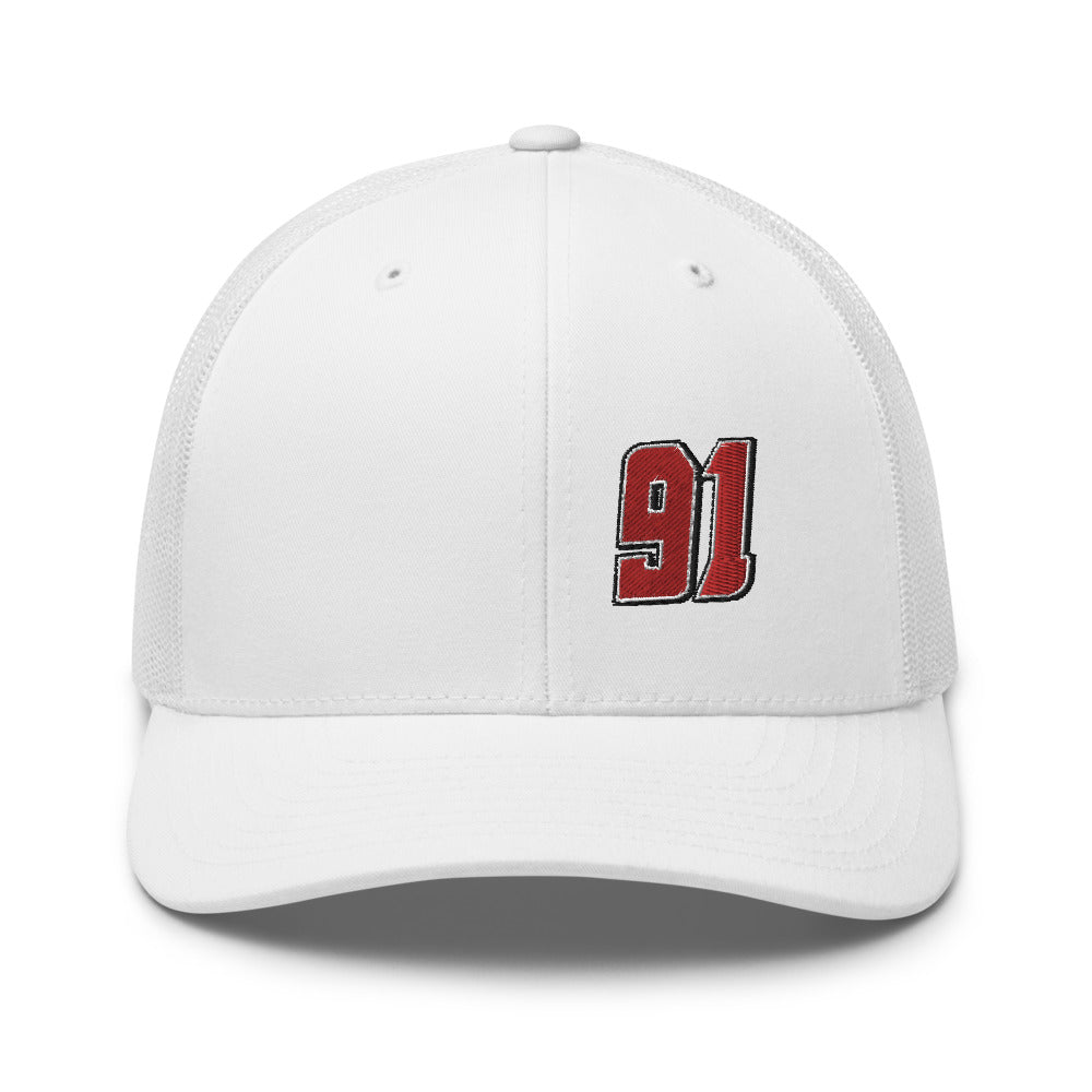 Scotty Linville 2021 Trucker Hat