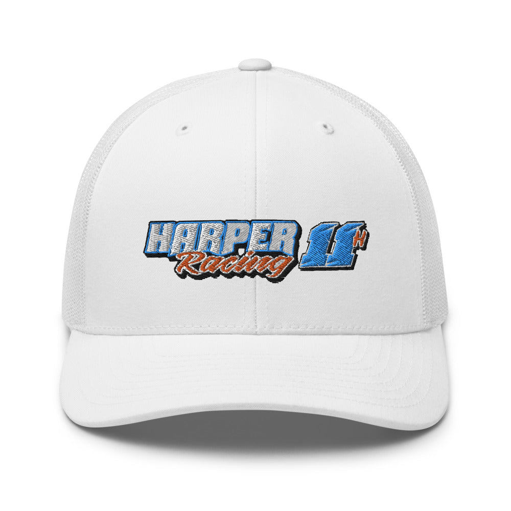 Joey Harper 2022 Trucker Hat.