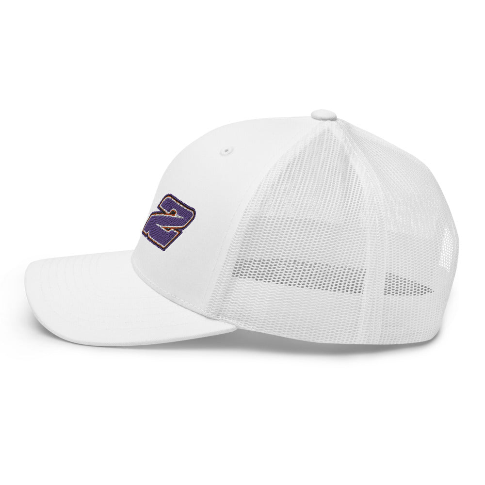 Randy Jo 2021 Tucker hat