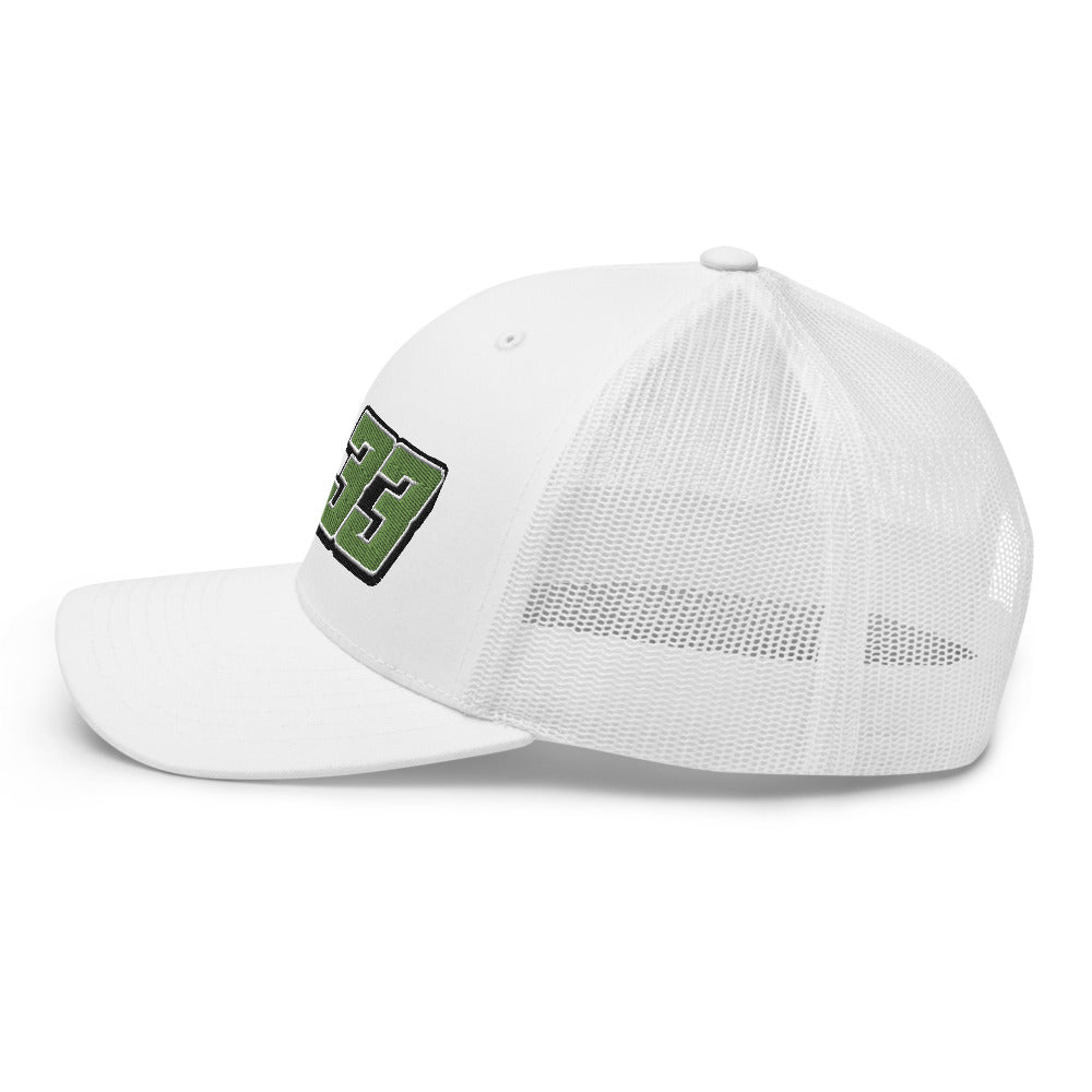 Jordan Phillips 2020 Trucker hat