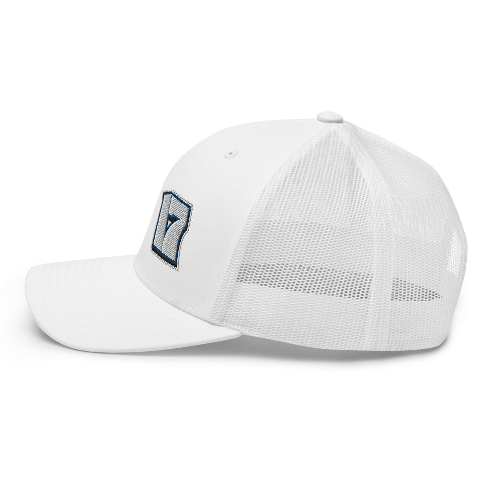 Jacob Boyles 2021 Trucker Cap