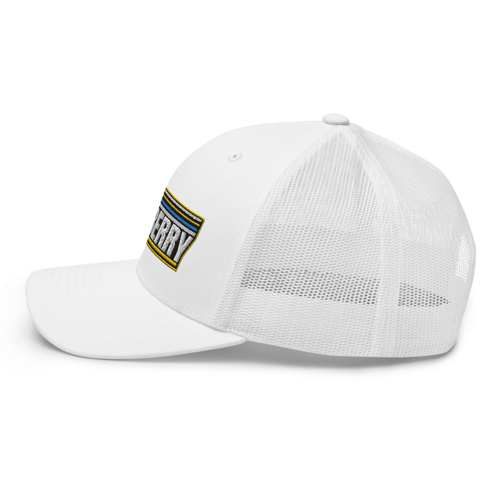 Kyle Newberry 2022 Trucker Hat