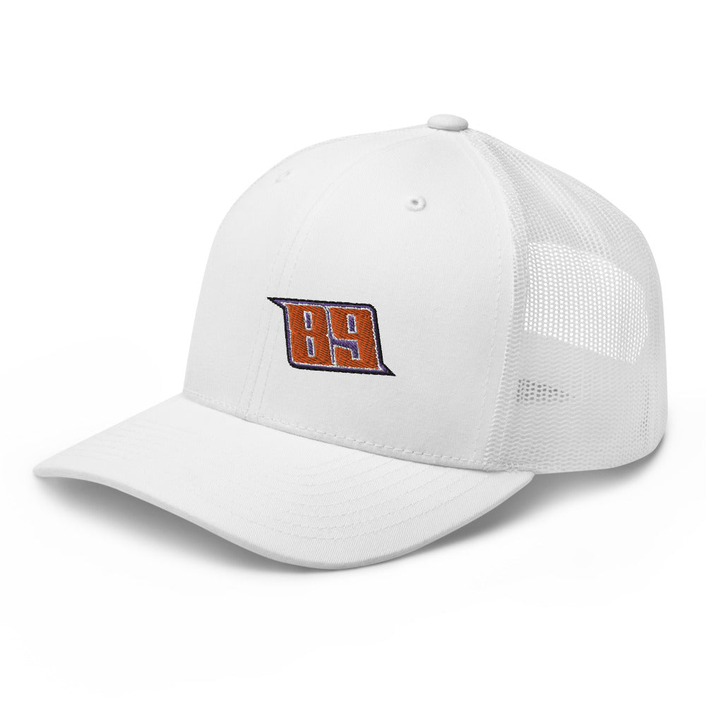 Tyler Tracy 2021 Trucker hat V2