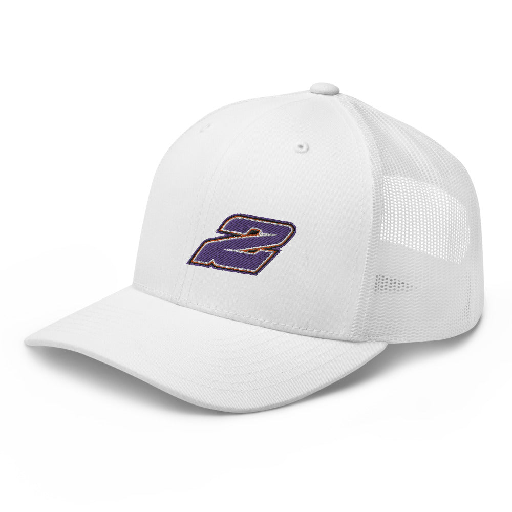 Randy Jo 2021 Tucker hat