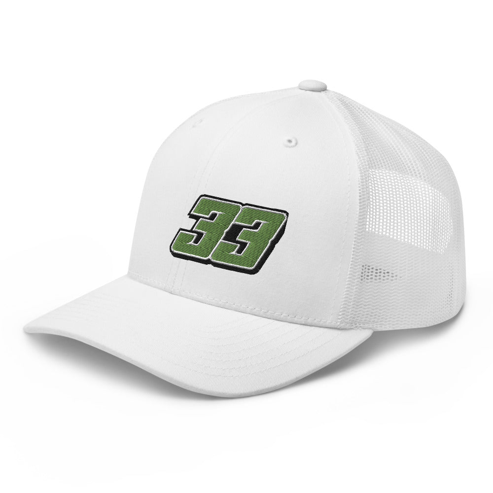 Jordan Phillips 2020 Trucker hat