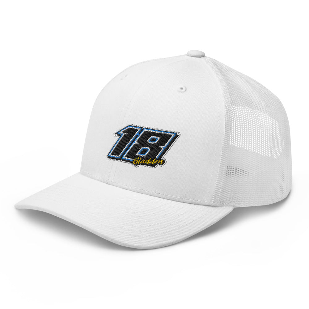 Brad Gladden 2021 Trucker hat