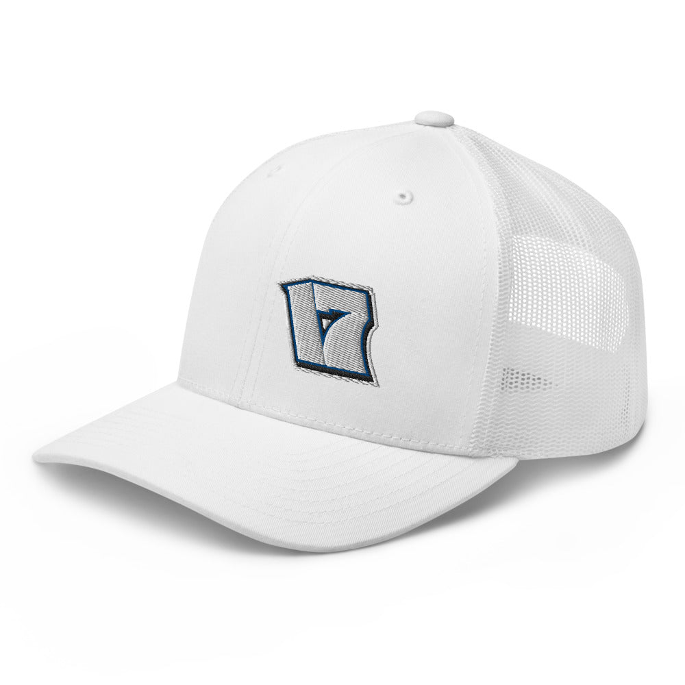 Jacob Boyles 2021 Trucker Cap