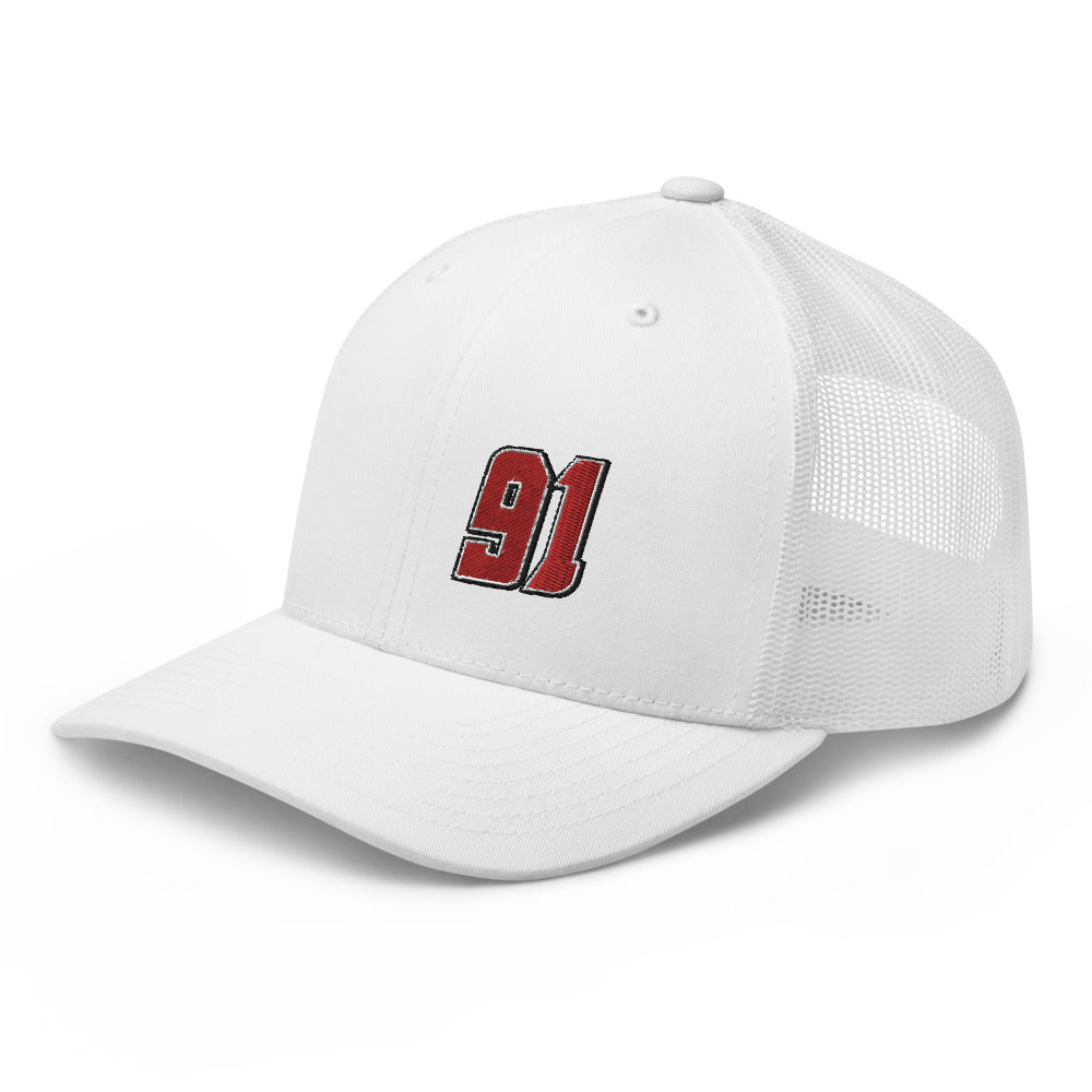 Scotty Linville 2021 Trucker Hat