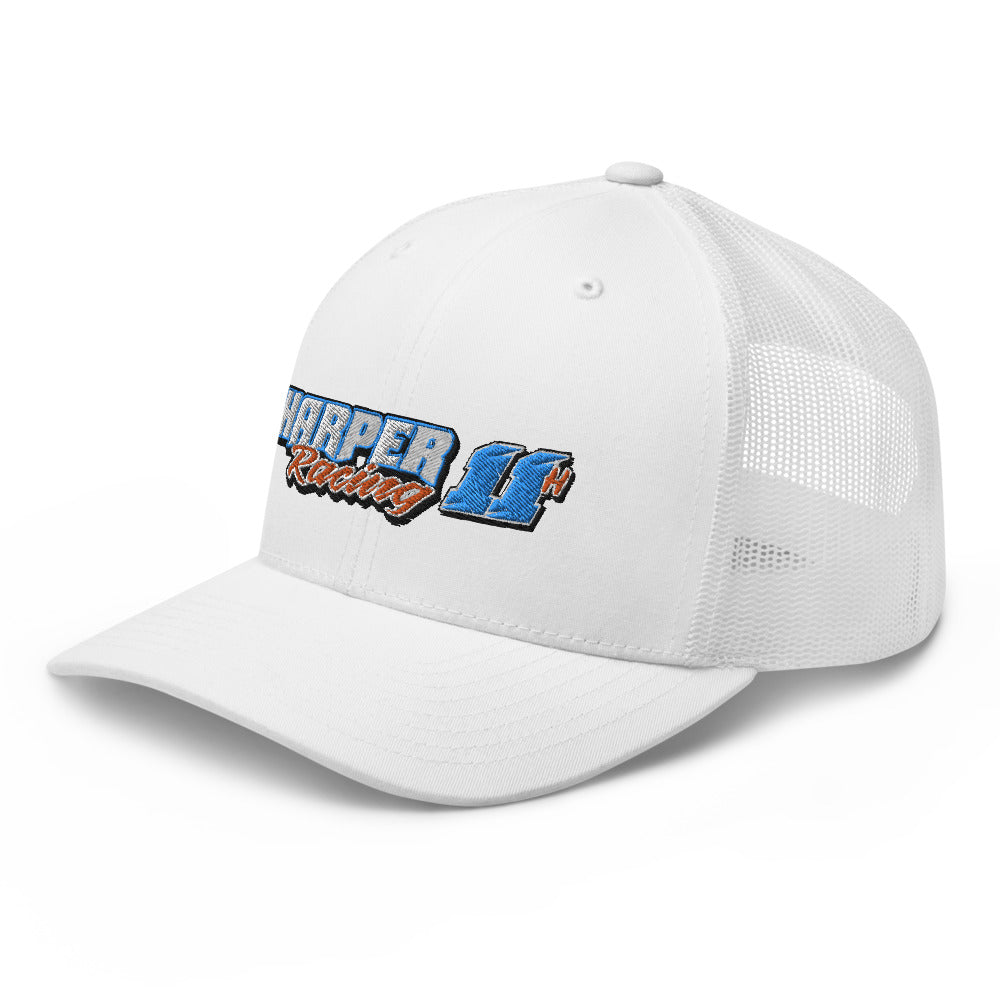 Joey Harper 2022 Trucker Hat.