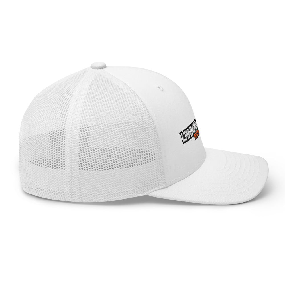 Lanham Racing 2021 Tracker hat