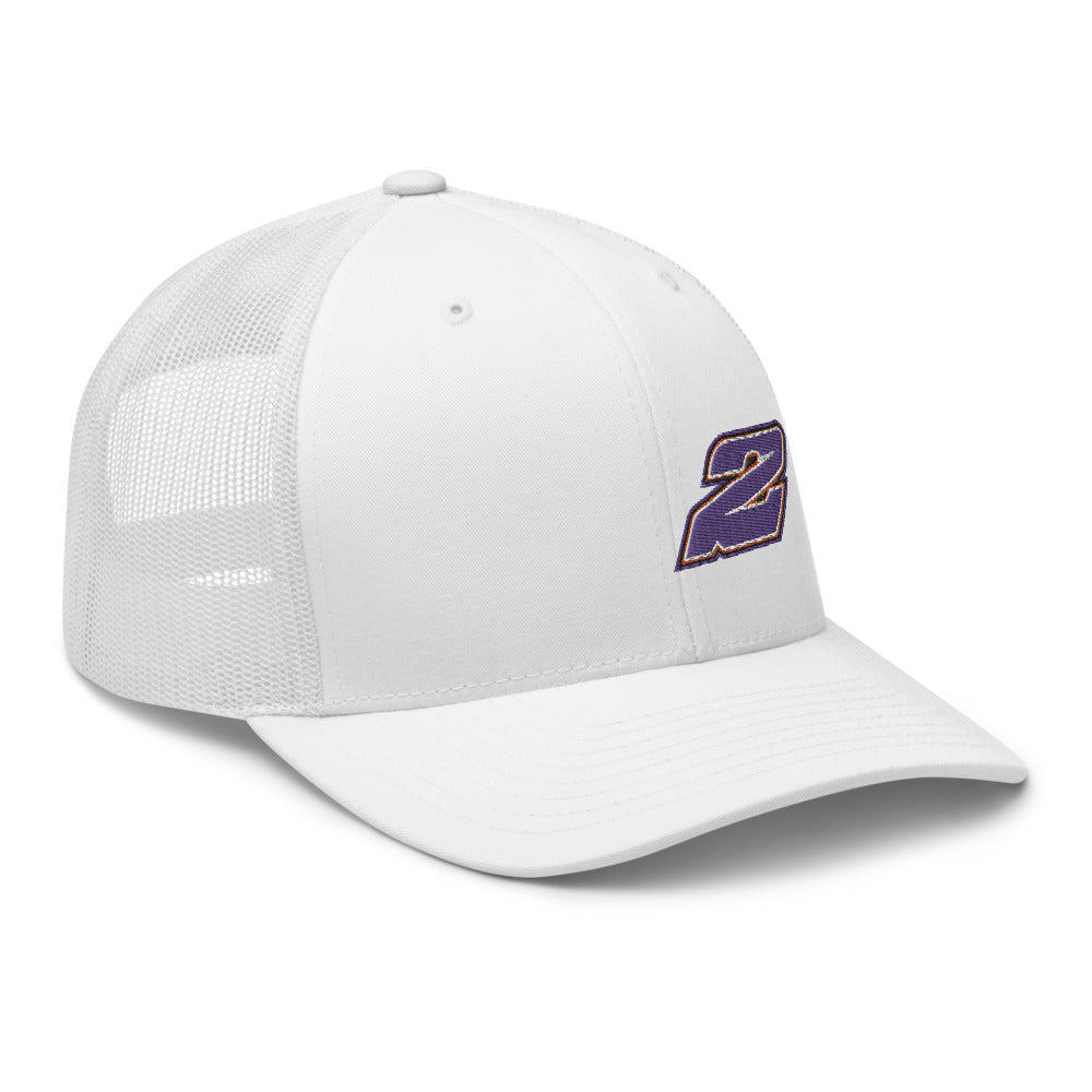 Randy Jo 2021 Tucker hat