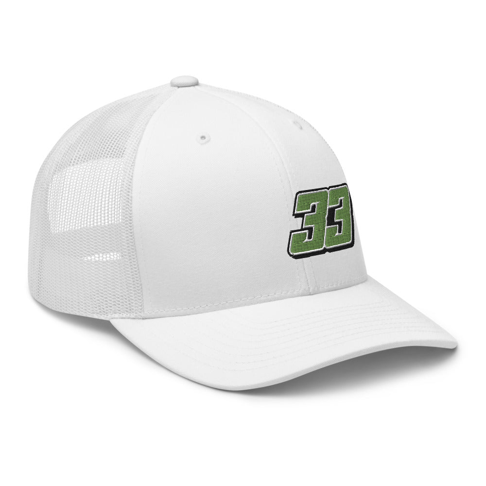 Jordan Phillips 2020 Trucker hat