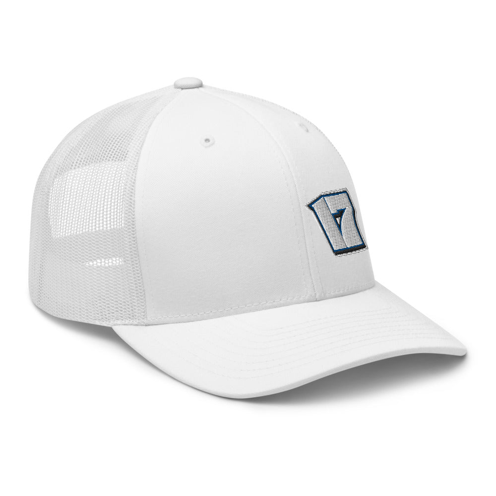 Jacob Boyles 2021 Trucker Cap