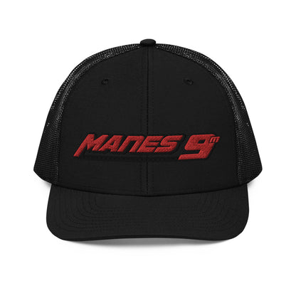 Matthew Manes 2021 Trucker Cap