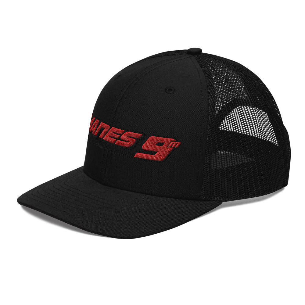 Matthew Manes 2021 Trucker Cap