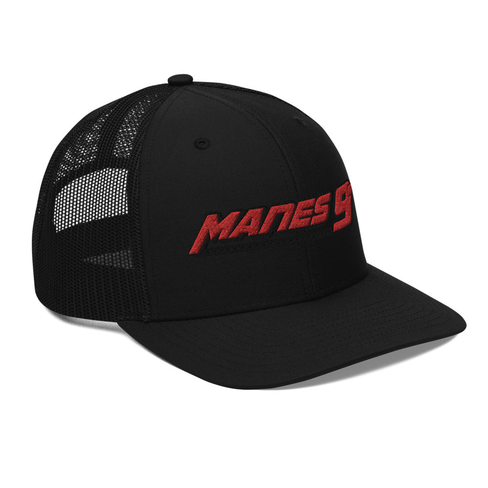 Matthew Manes 2021 Trucker Cap