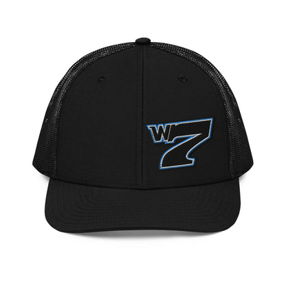 Wilhite Motorsports 2021 Trucker Cap