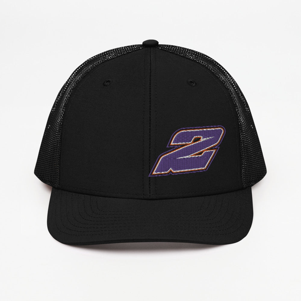 Randy Jo 2021 Trucker Cap V2