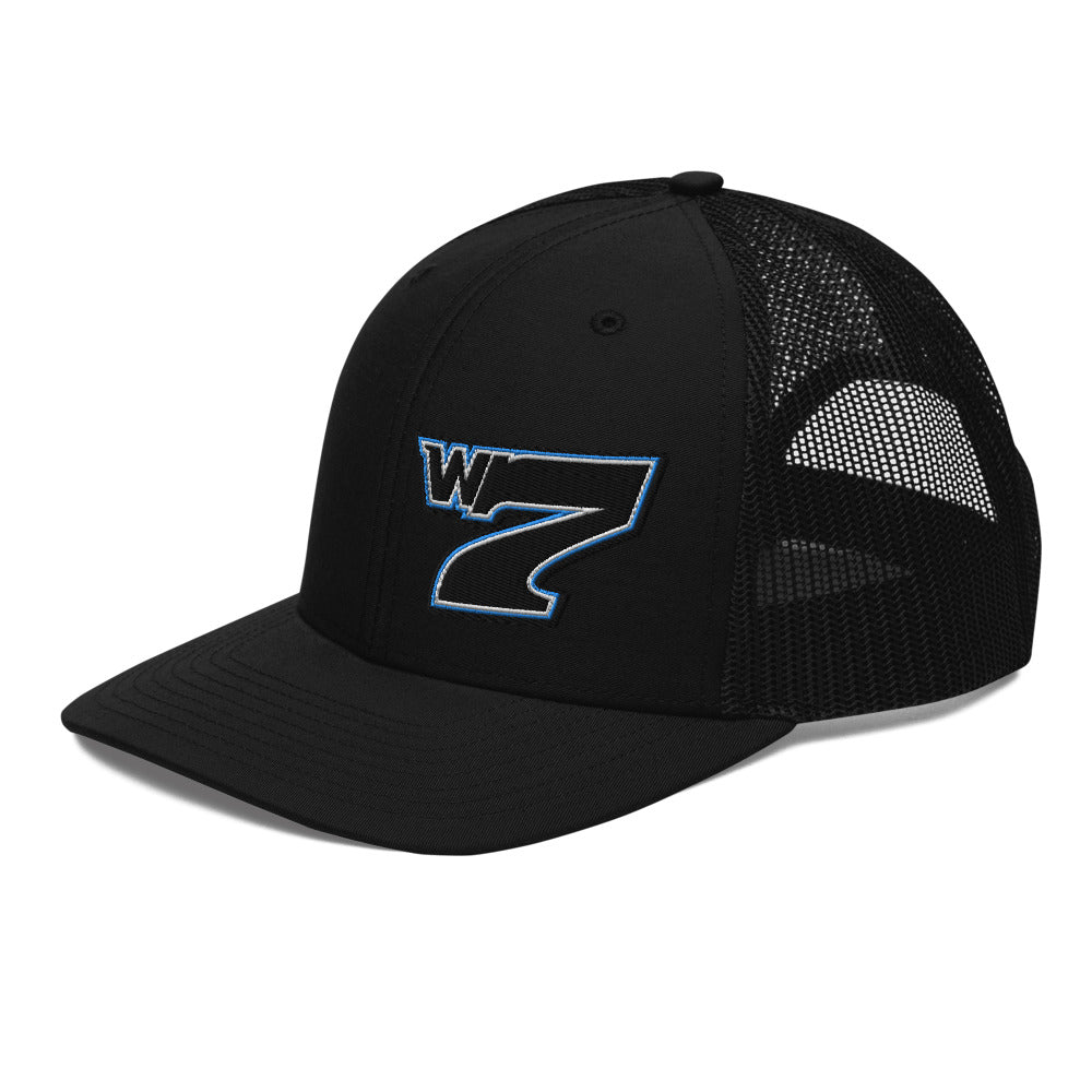 Wilhite Motorsports 2021 Trucker Cap