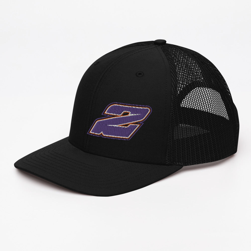 Randy Jo 2021 Trucker Cap V2