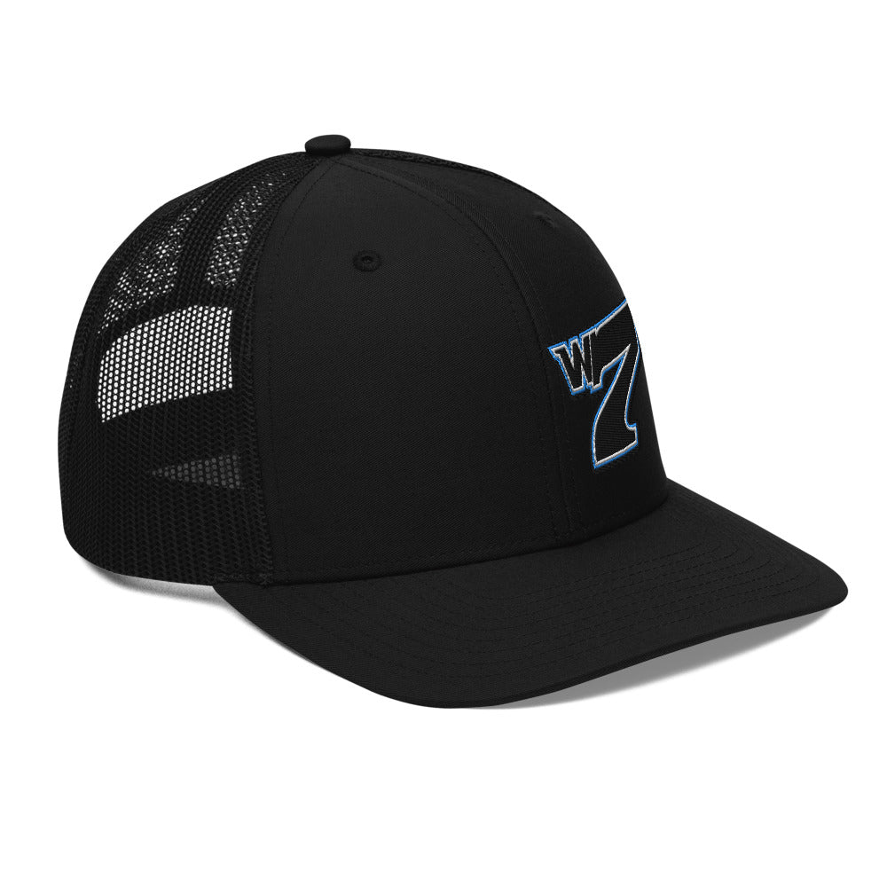 Wilhite Motorsports 2021 Trucker Cap