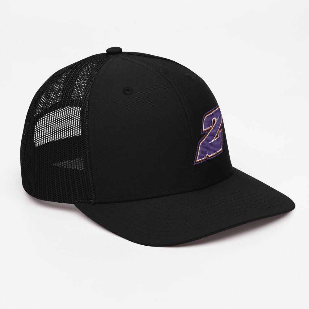 Randy Jo 2021 Trucker Cap V2