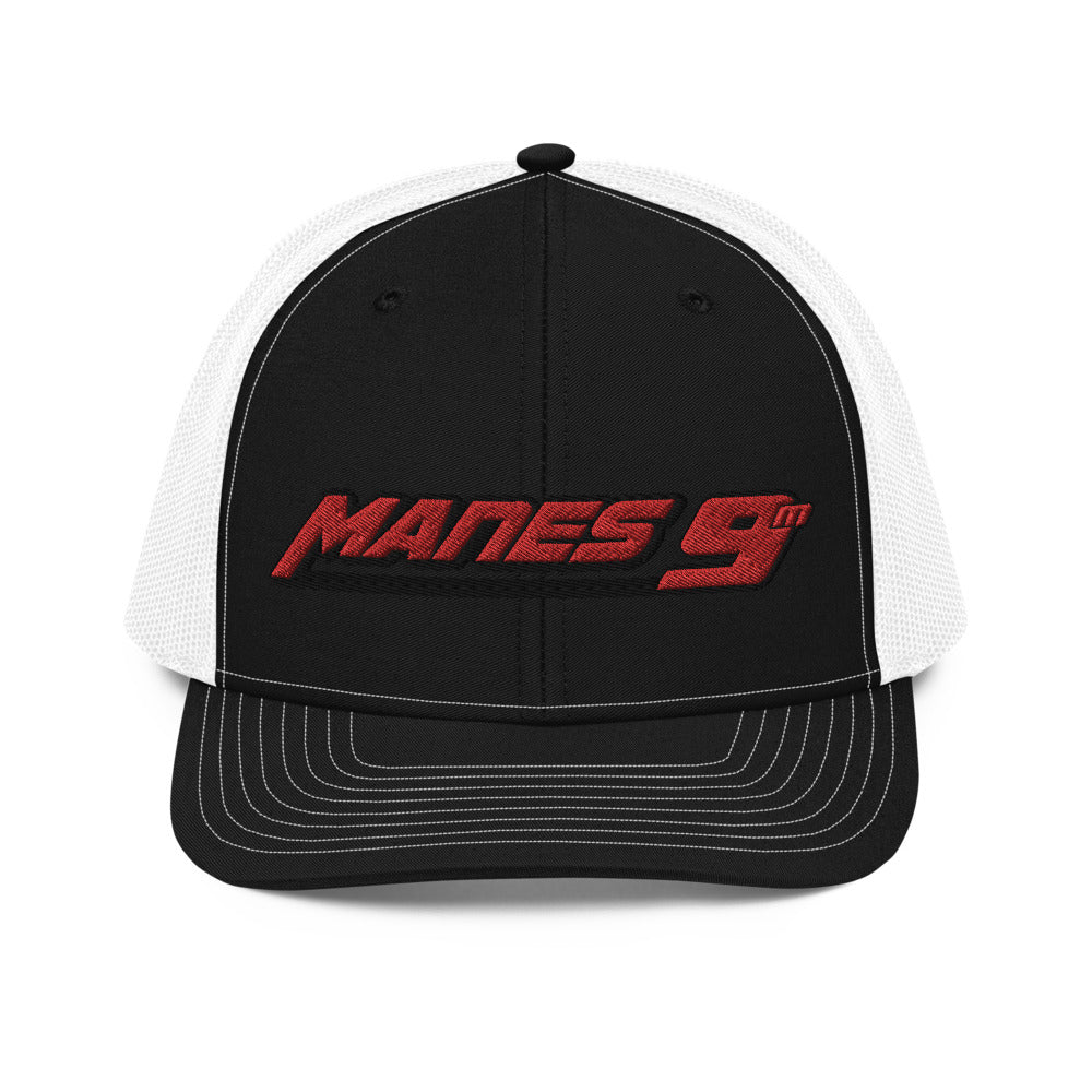 Matthew Manes 2021 Trucker Cap