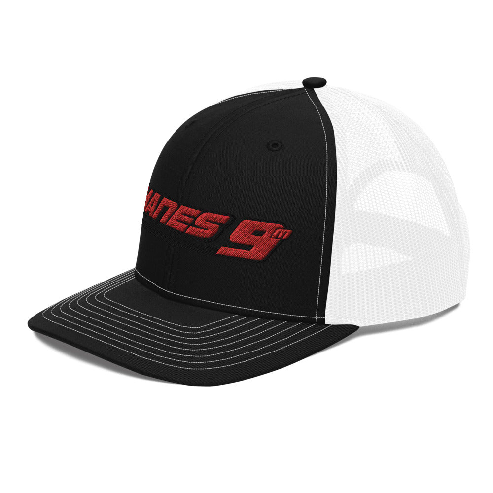 Matthew Manes 2021 Trucker Cap