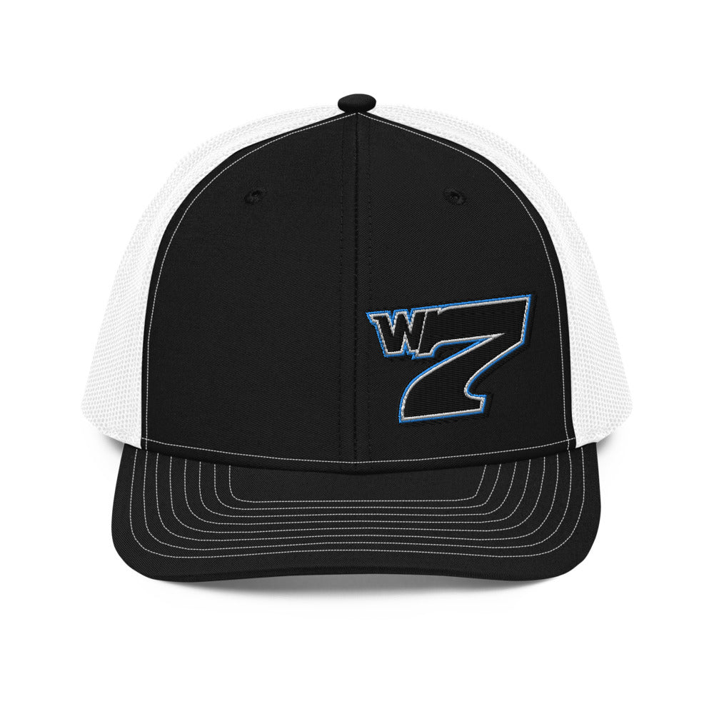 Wilhite Motorsports 2021 Trucker Cap