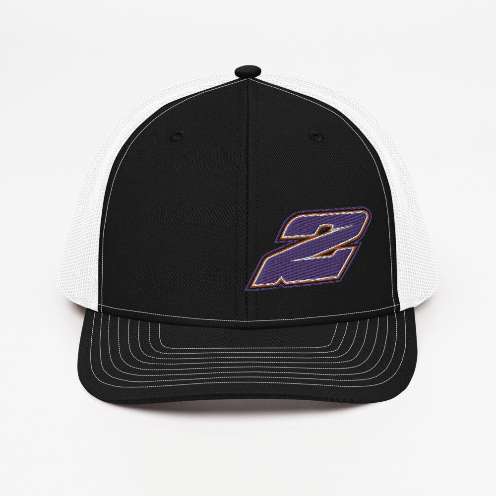 Randy Jo 2021 Trucker Cap V2