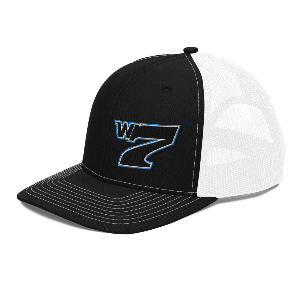 Wilhite Motorsports 2021 Trucker Cap