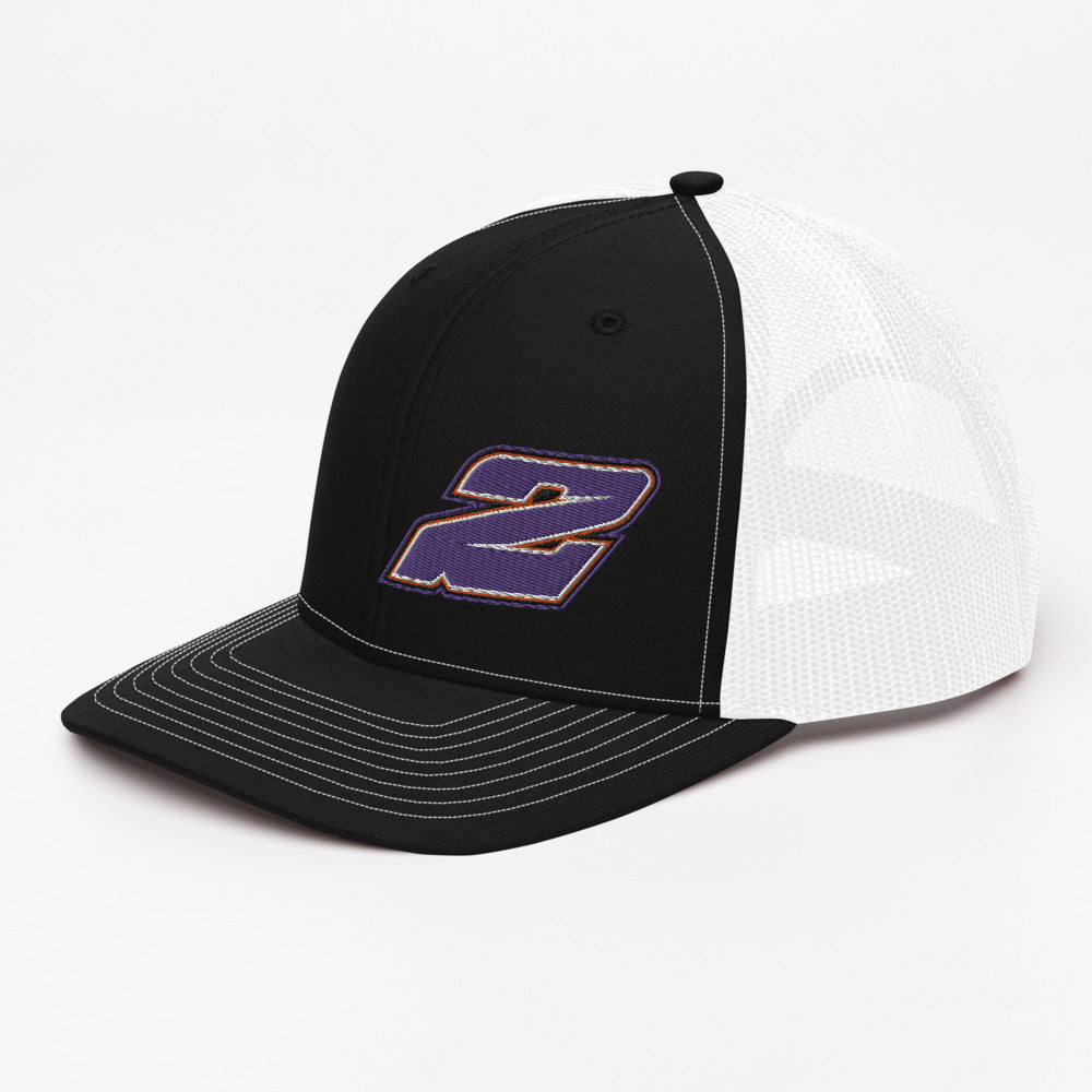 Randy Jo 2021 Trucker Cap V2