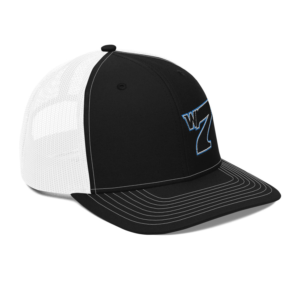 Wilhite Motorsports 2021 Trucker Cap