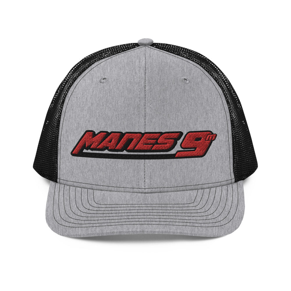 Matthew Manes 2021 Trucker Cap