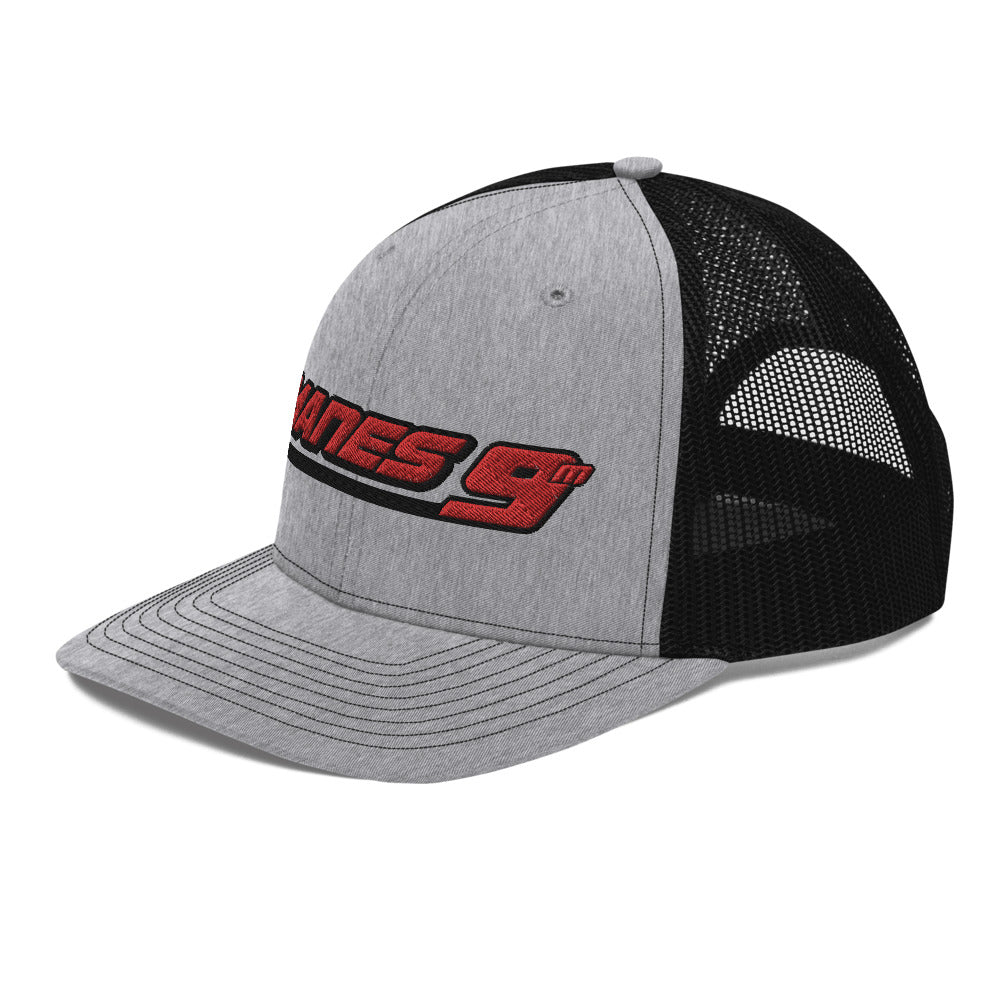 Matthew Manes 2021 Trucker Cap