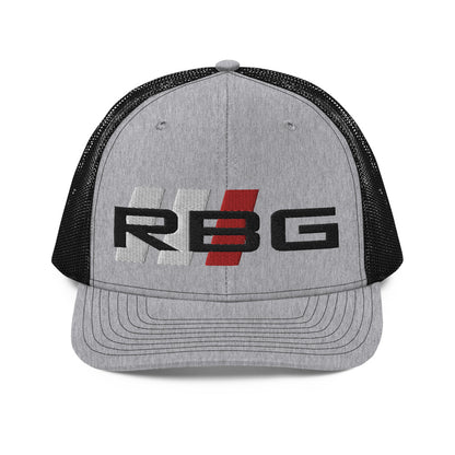 RBG Trucker hat 2021