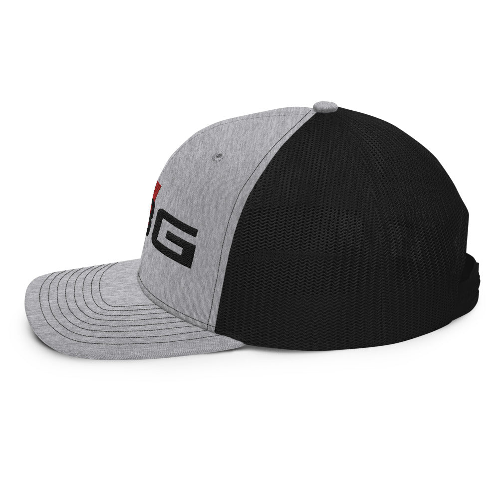 RBG Trucker hat 2021