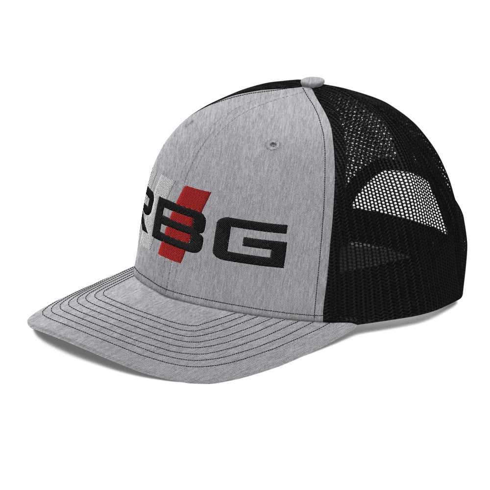 RBG Trucker hat 2021