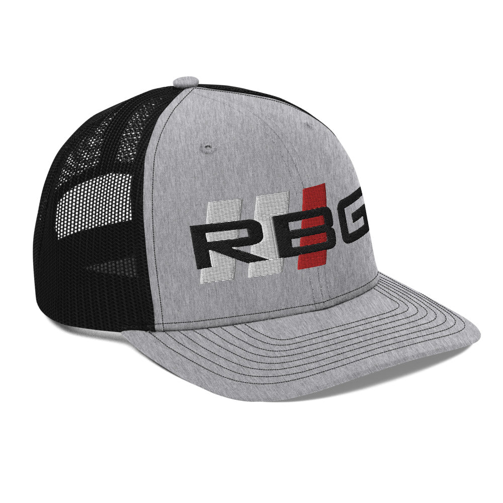 RBG Trucker hat 2021