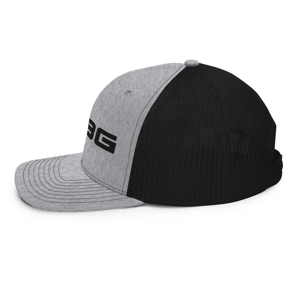 RBG Trucker Cap V2