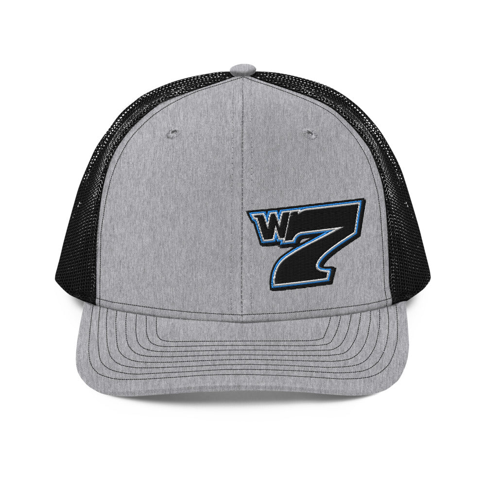 Wilhite Motorsports 2021 Trucker Cap